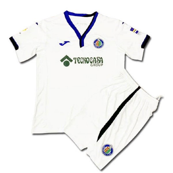 Camiseta Getafe Tercera Equipación Niño 2020-2021 Azul